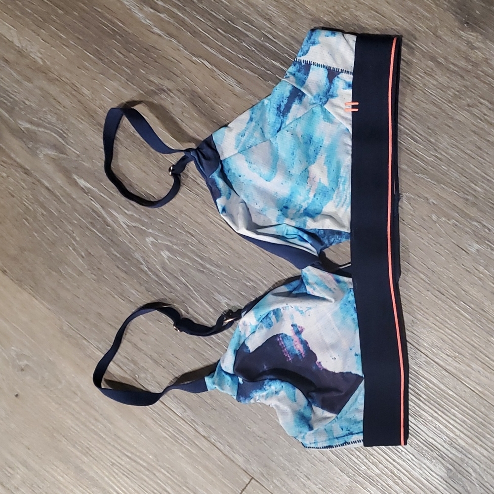 Stance size S twist bra